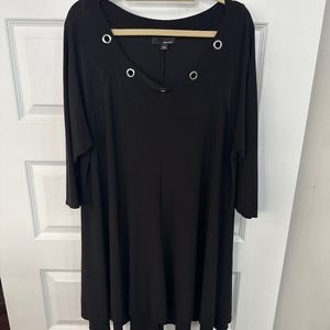 Sun Kim Tunic